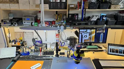 Ambasada Elektroniki – Serwis Telefonów i Akcesoria GSM | Premium Mobile